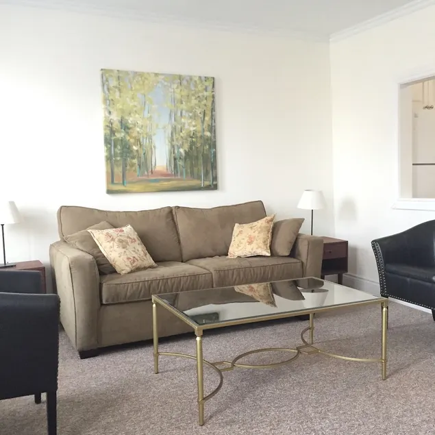 The Zest Suite - Image 1