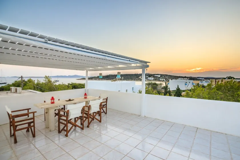 Paros Cycling House - Image 1