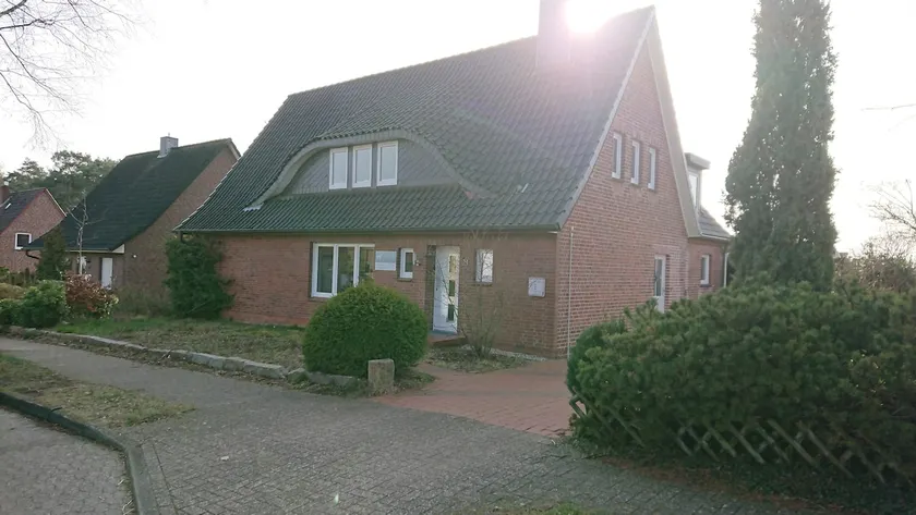 FeWo Birkenweg - Image 1