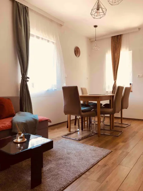 Cosy Garden Apartment · 15 min drive to Plitvice - Image 1