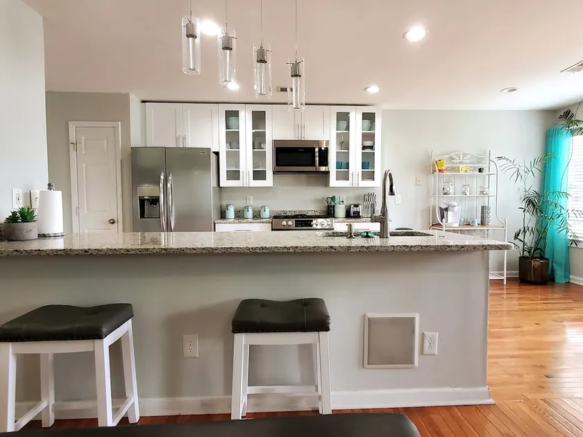The Pleasant Hollow- Duplex - Image 1