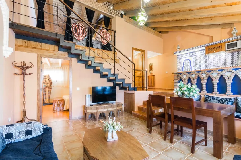 Mundobriga Apartment - Image 1