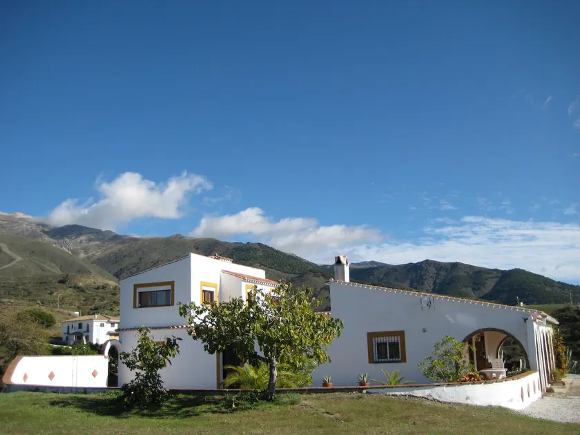 Casa Siete Arcos - Image 1
