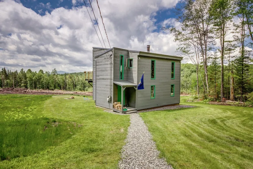 Reillys Rest -GreenMtns! Secluded-Pet-Kid friendly - Image 1
