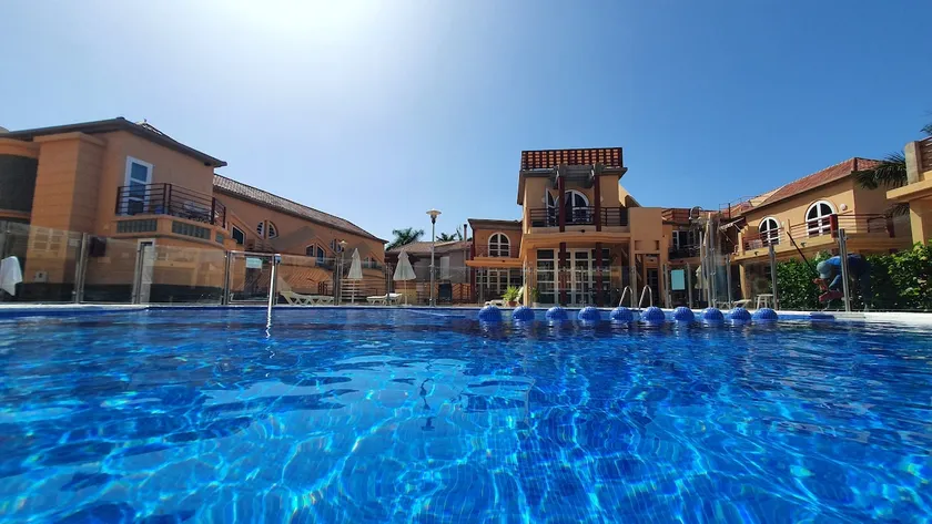 El Rincon del Palmeral. Beautiful in a quiet area - Image 1