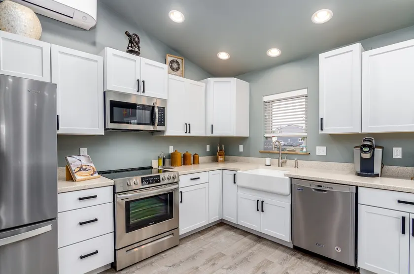 Slow M'ocean Cottage * Luxury at the Beach - Image 1