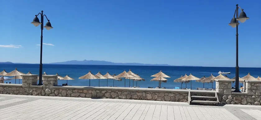 My holiday home in Qeparo - Image 1