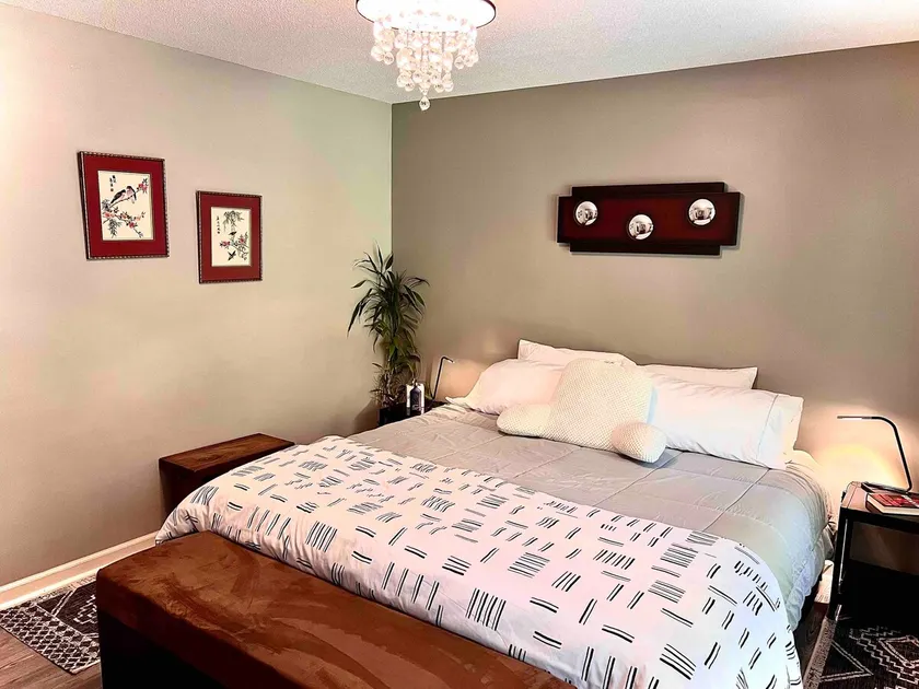 Guest Suite in Private North Chatt Neighborhood - Image 1