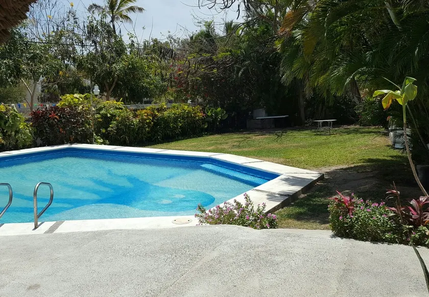 I. Studio Paseo V. With A/C - Image 1