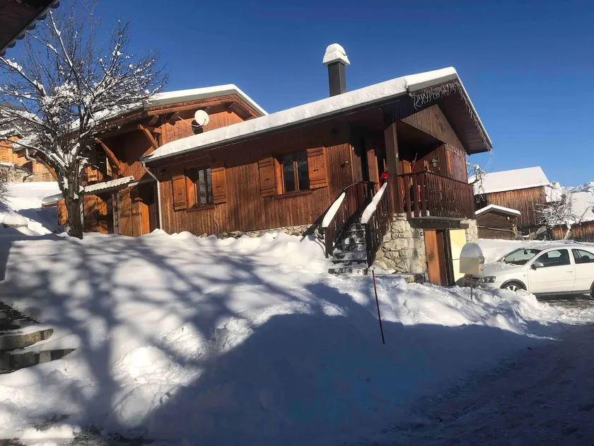 Appartement - Image 1
