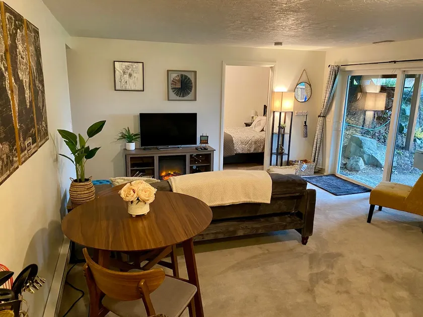 Susmer Daylight Basement with Kitchen - Image 1