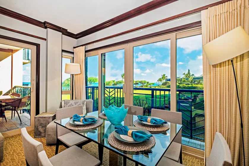 Dream Vacation with Stunning Ocean View! - Image 1