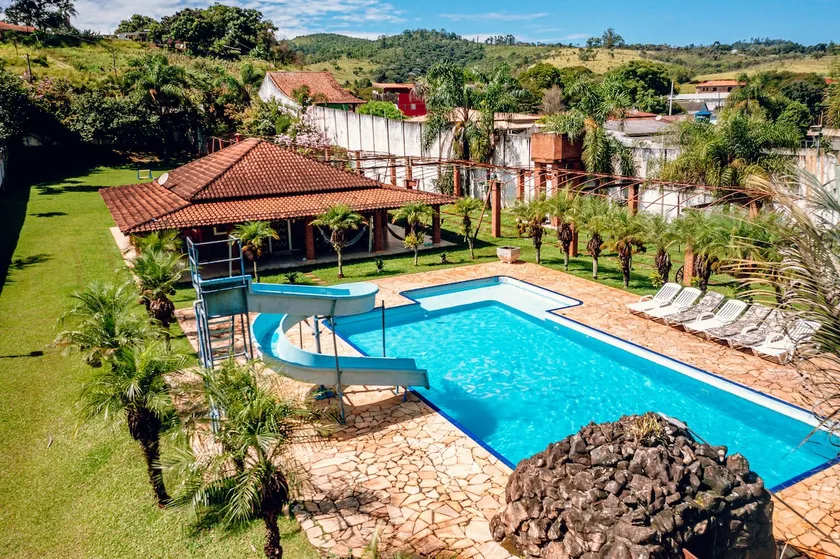 Rancho São Francisco Mairiporã: ”True Oasis” - Image 1