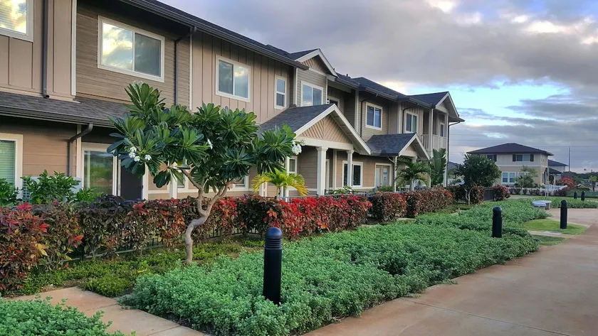 Comfy Kapolei Town House - Image 1