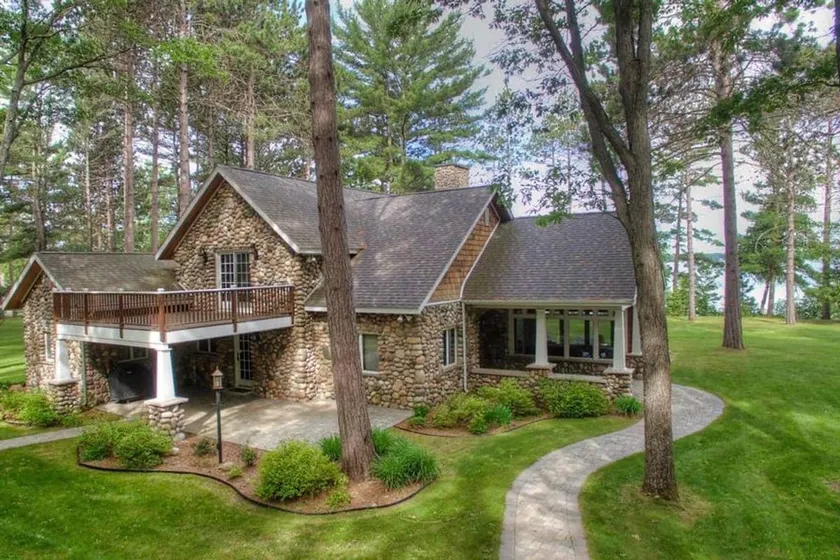 The Stone House - Image 1