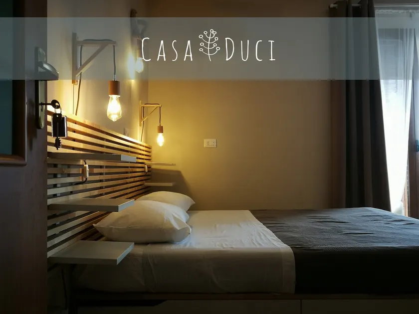 Casa Duci - Sweet Home Apartment (B) - Image 1