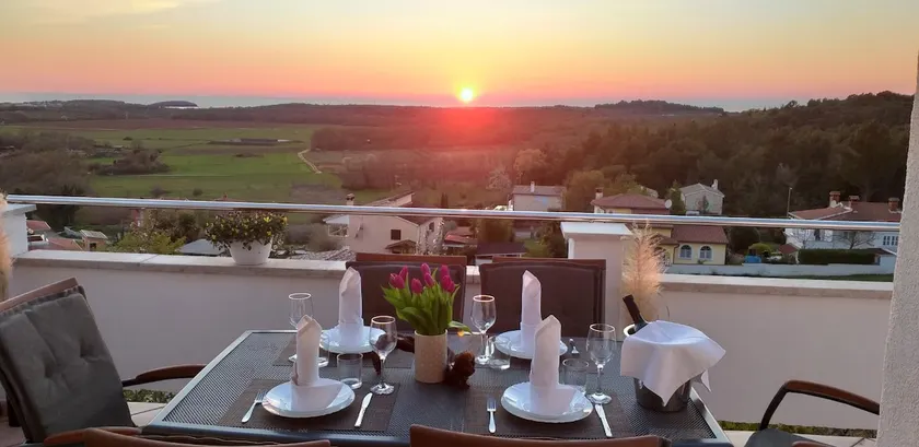 Apartman Sabina, Poreč - Image 1