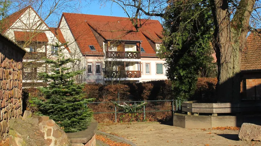 Beautiful F3 apartment near Strasbourg EuropaPark Rulantica - Image 1
