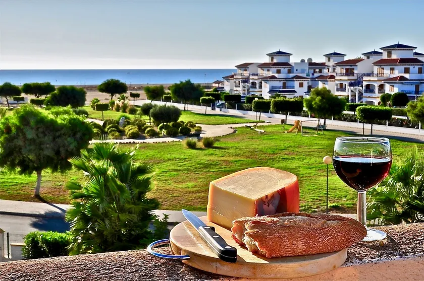 Idyllic for families - Image 1