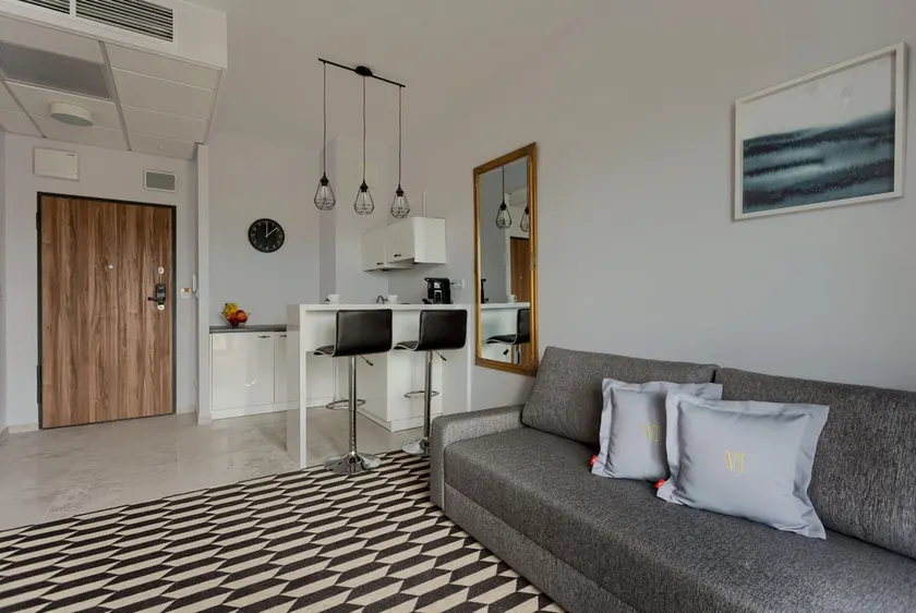Vola Inn Superior Apartment - Image 1