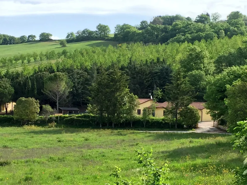 Agriturismo Sotto il Colle - Image 1
