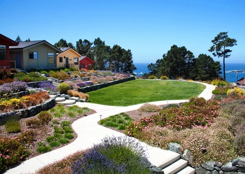 Caspar Cottage :: Ocean Views :: - Image 1