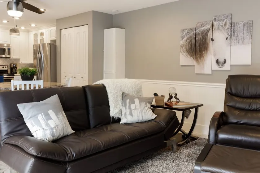 Fall City King BD · Perfect Getaway near Salish Lodge&Spa - Image 1
