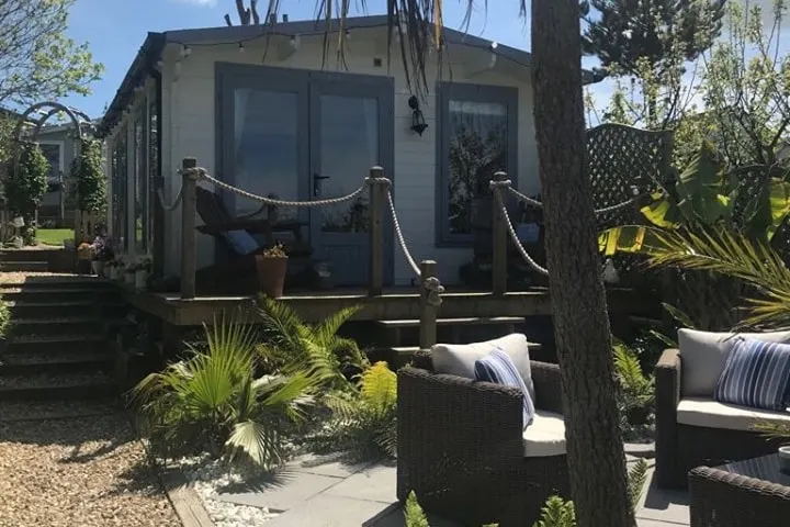 Stargazy Garden - Image 1