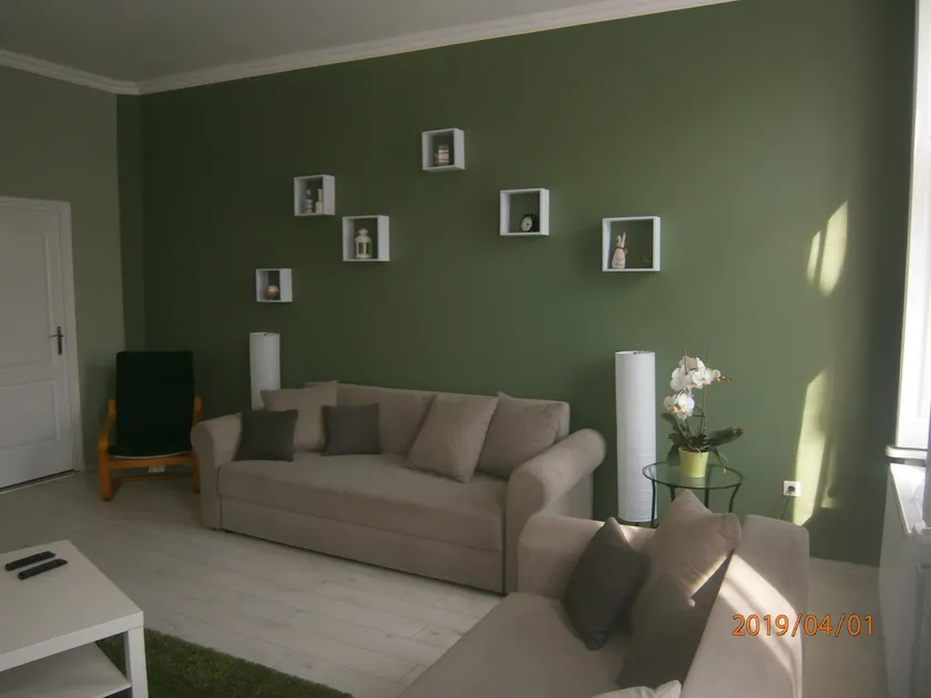 HEMNES Apartman - Image 1