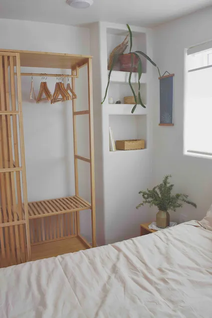 Beautiful studio near downtown and university - Image 1