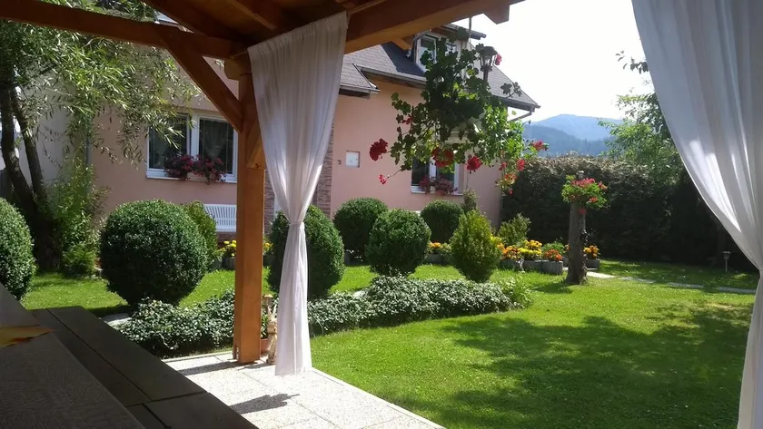 Holiday House Strečno, Mala Fatra - Image 1