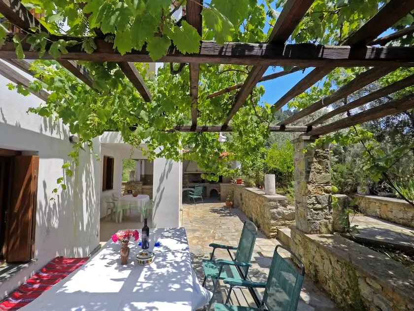 Klea's House Skopelos - Image 1