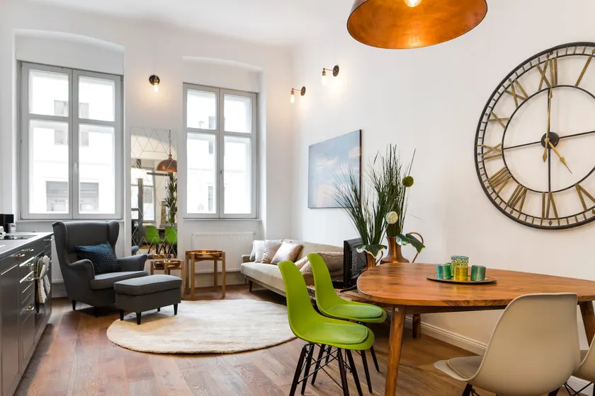 The Tucholsky Residence in MITTE! - Image 1