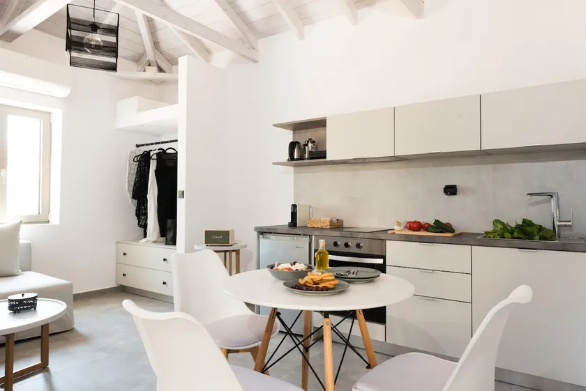 Open-space minimal suite, pet friendly - Image 1