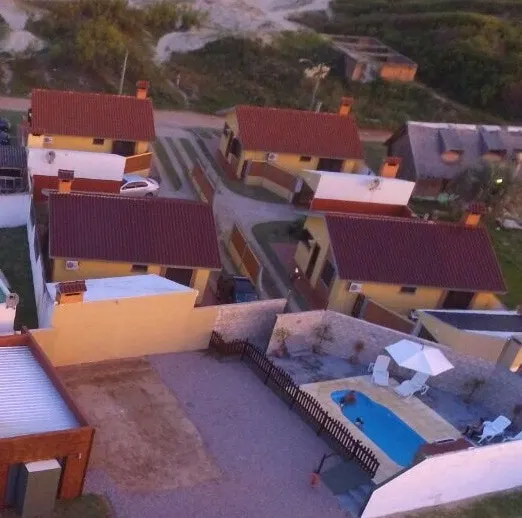 Complejo Casas del Mirador - Image 1