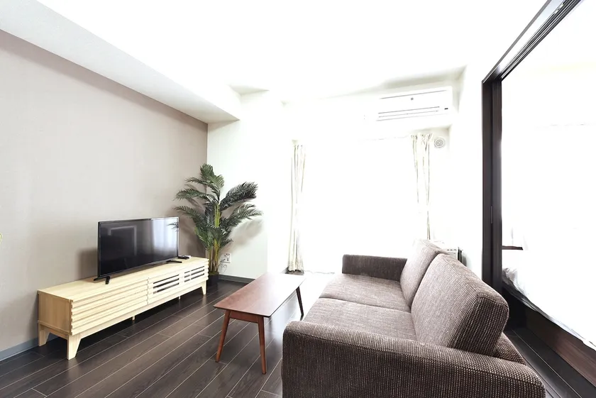 Wakame's apartment, family apartment sun-hg902 - Image 1