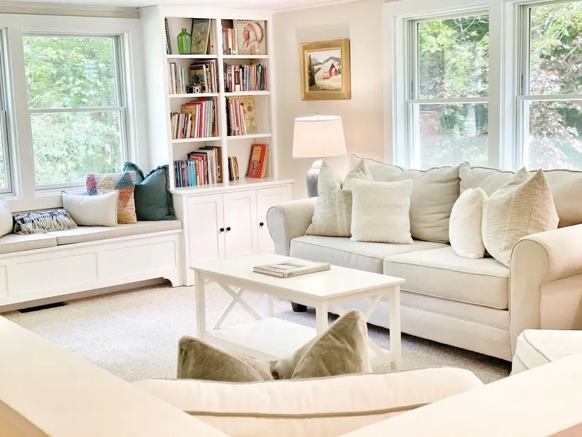 Serene & Cozy 3BR Home w/ Large Deck on River - Image 1