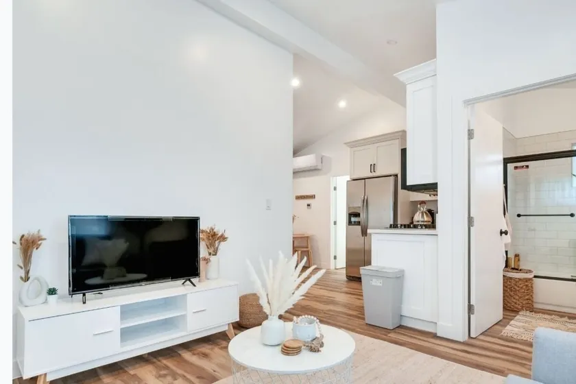 The Modern Rustic Gem - Image 1