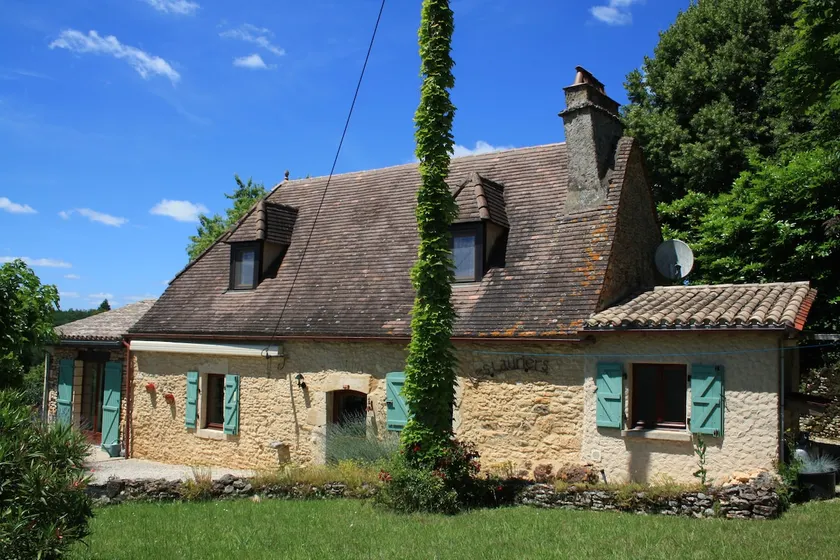 Paradise in the Perigord - Image 1