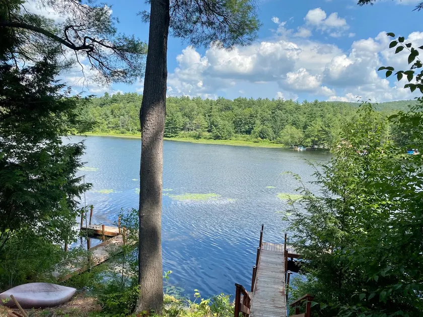 Vermont Lake House - Image 1