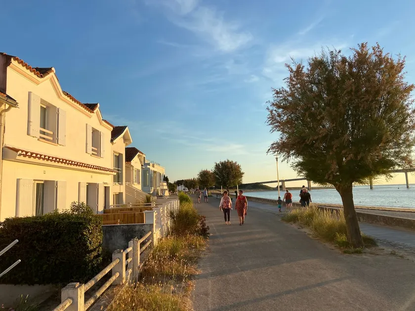 Twin-villas Sea View 8-12 people - Image 1