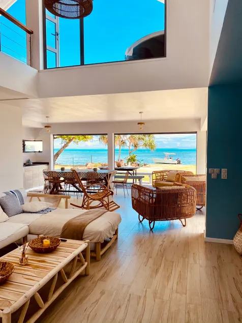 Maatea dream house - Image 1