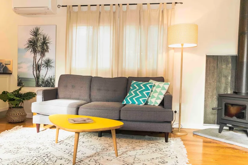 The Cottage | full of character & beachside charm. - Image 1