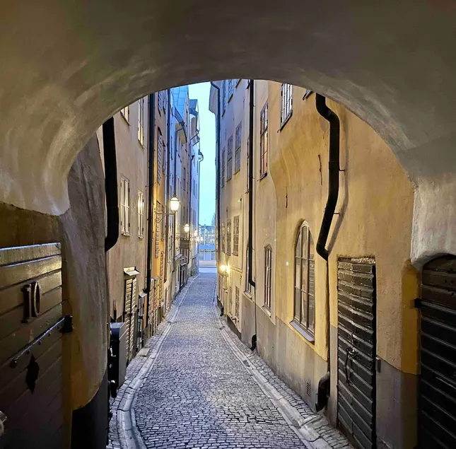 Large Town House near Royal Castle, 400 years old - Image 1