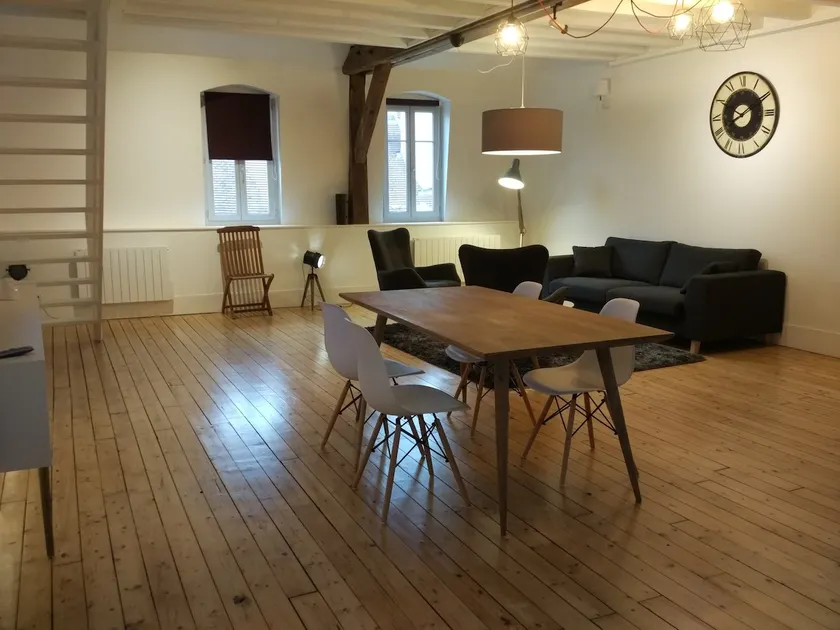 Loft Zola - Image 1