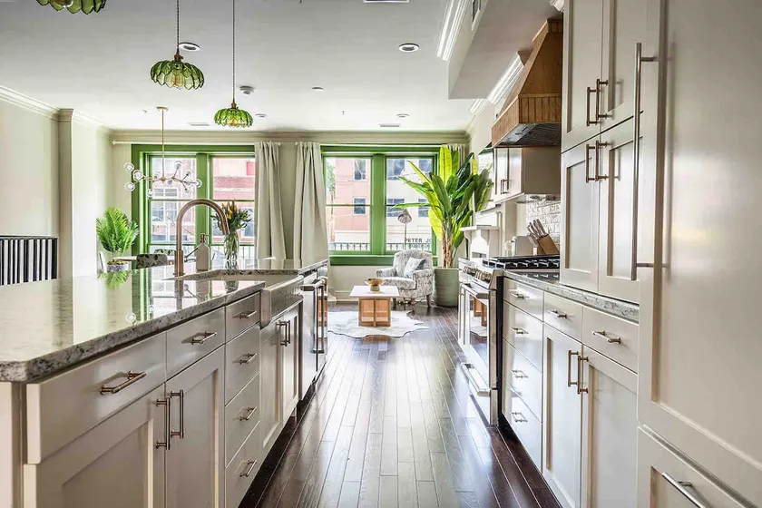 Urban Oasis w/Sunroom-Downtown Columbia - Image 1