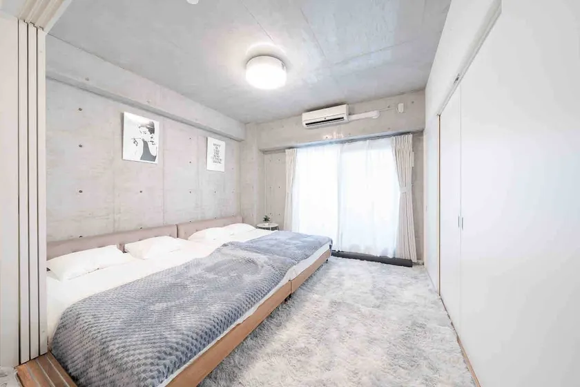 Shibuya Station is just around the corner! Luxurious city center stay in a private one-floor modern condominium - Image 1