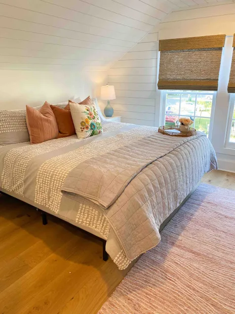 Main Street Suites at Fleurty Girl- The Martha - Image 1