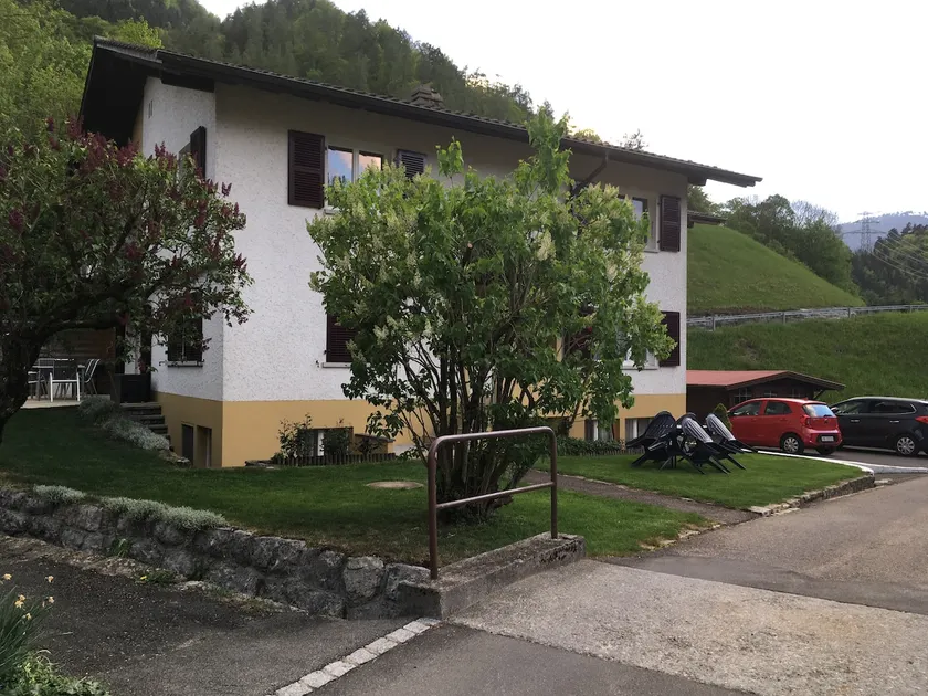 Unspunnen 1 - Image 1