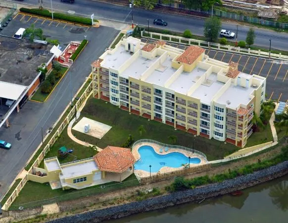 Casa Vasquez 2 Sea Beach Village - Vue sur l'océan - Beach - Pool - Roof Deck - Image 1